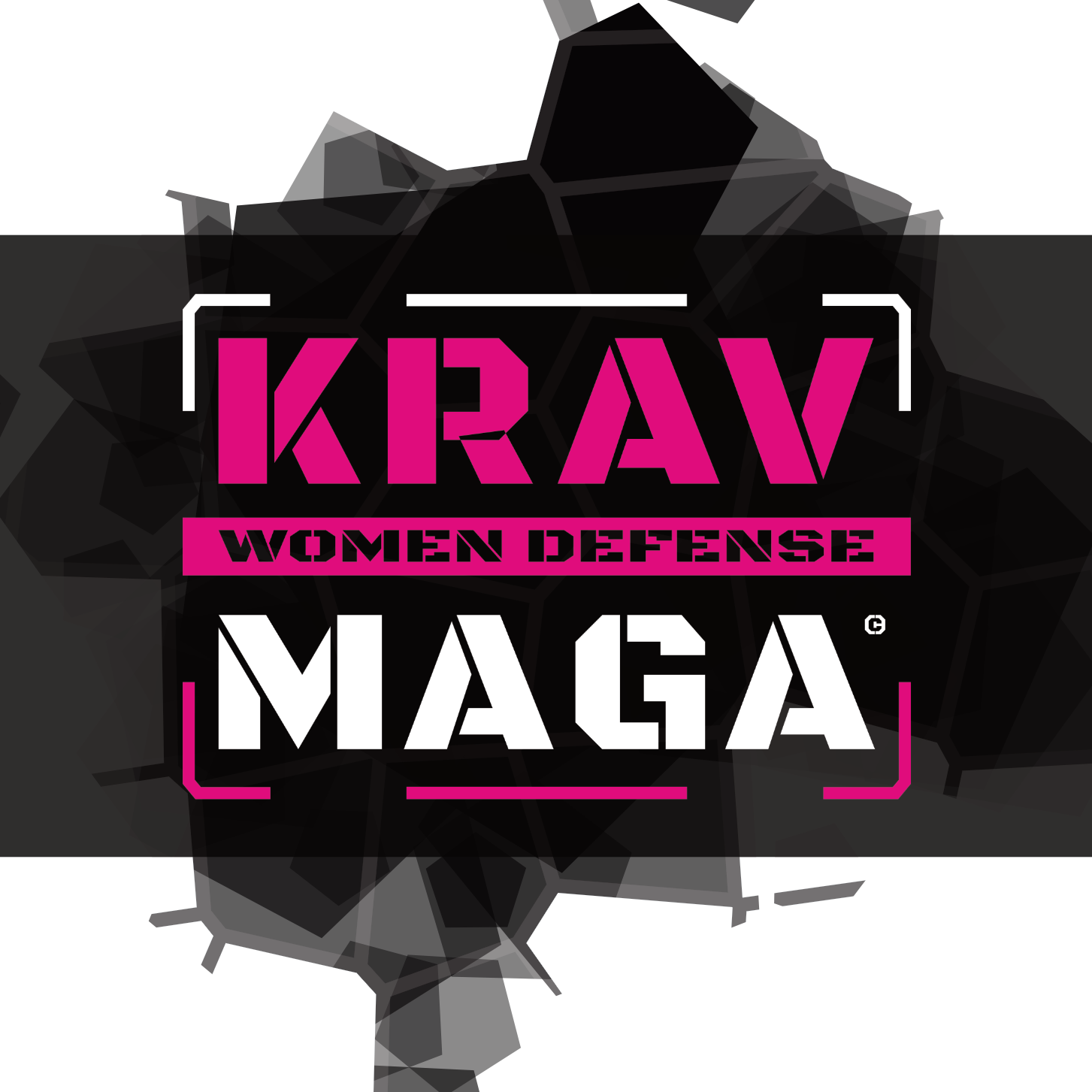 KRAV MAGA Women Defense